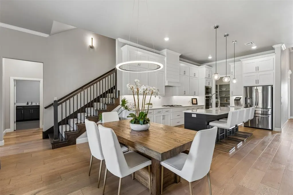 Photo 14 — 15925 Foxtail Trail, Edmond, OK 73013