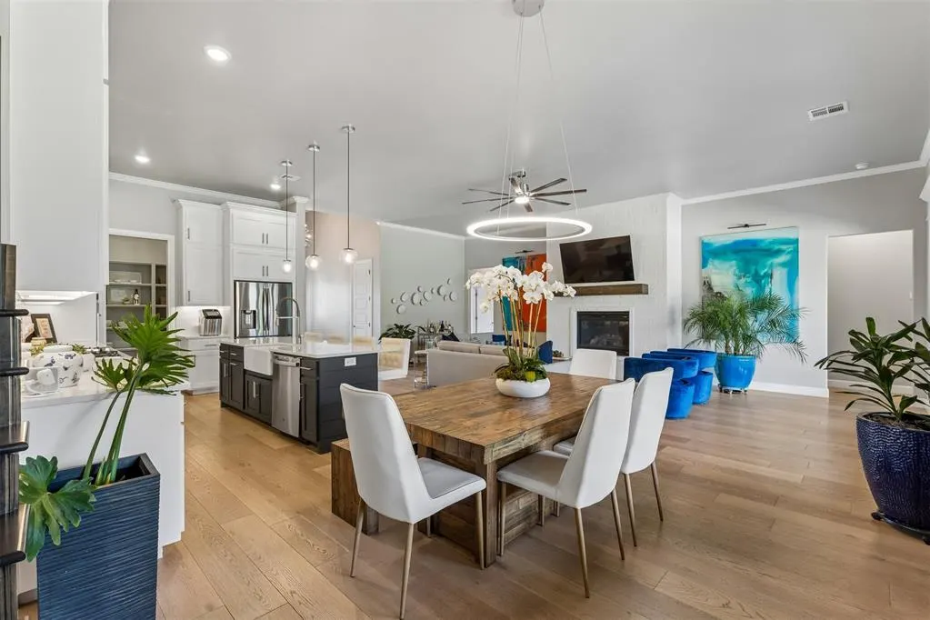 Photo 15 — 15925 Foxtail Trail, Edmond, OK 73013