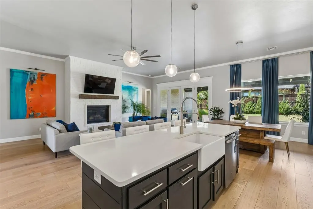 Photo 19 — 15925 Foxtail Trail, Edmond, OK 73013