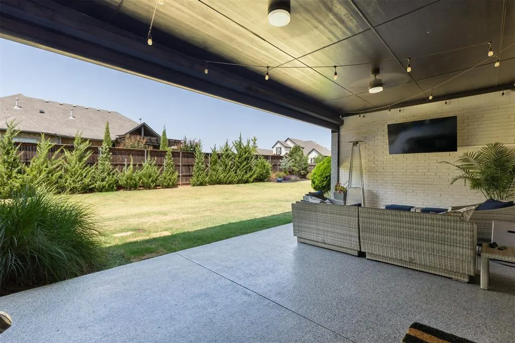 Photo 41 — 15925 Foxtail Trail, Edmond, OK 73013