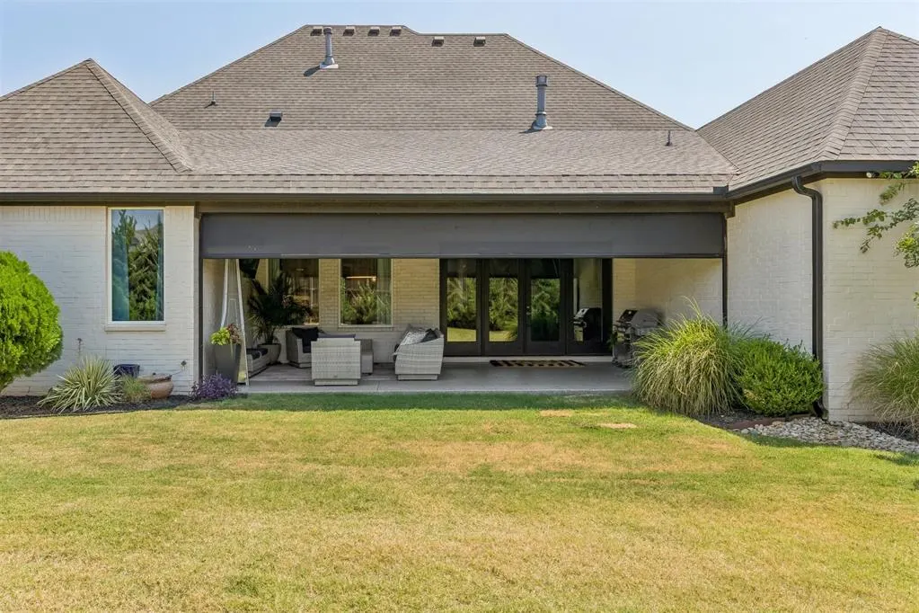 Photo 47 — 15925 Foxtail Trail, Edmond, OK 73013