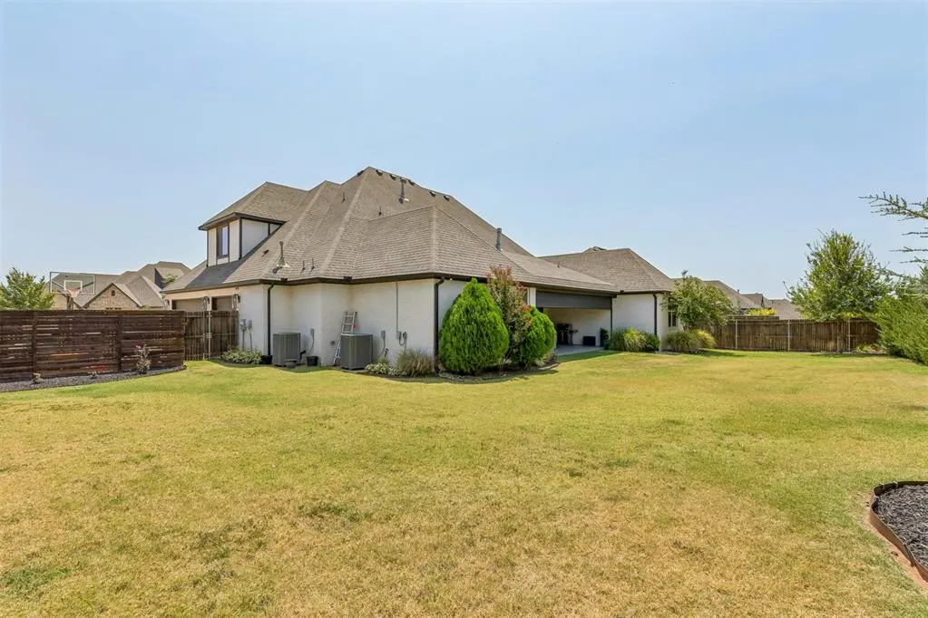Photo 48 — 15925 Foxtail Trail, Edmond, OK 73013