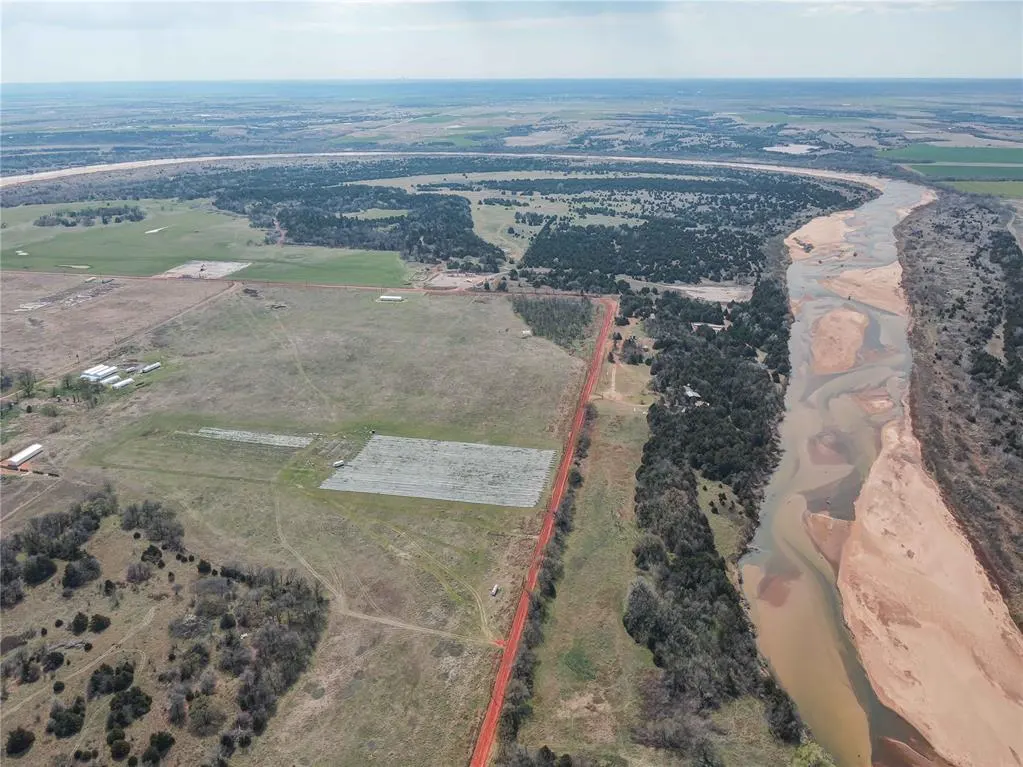 Photo 2 — 0 N 2980 Road, Hennessey, OK 73742
