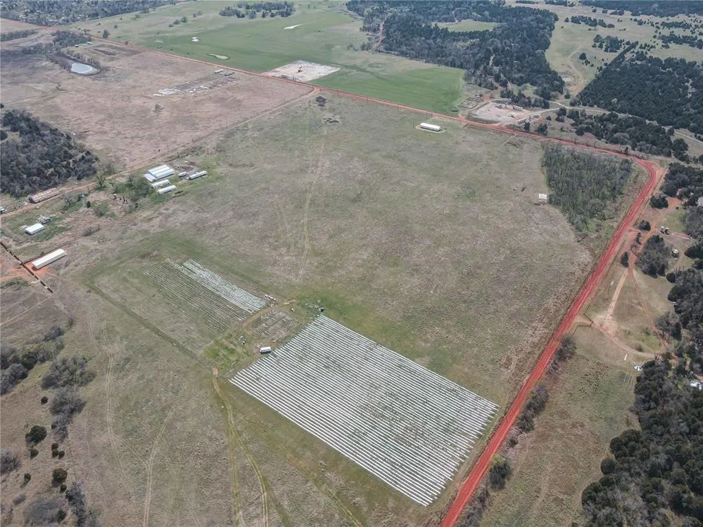 Photo 4 — 0 N 2980 Road, Hennessey, OK 73742