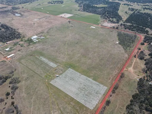 Photo 4 — 0 N 2980 Road, Hennessey, OK 73742