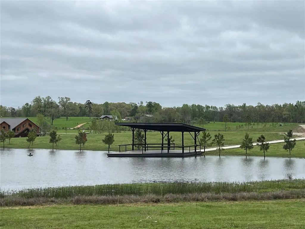 Front exterior — 279 CRYSTAL LAKE Lane, Broken Bow, OK 74728