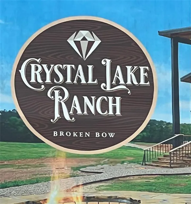 Photo 4 — 279 CRYSTAL LAKE Lane, Broken Bow, OK 74728