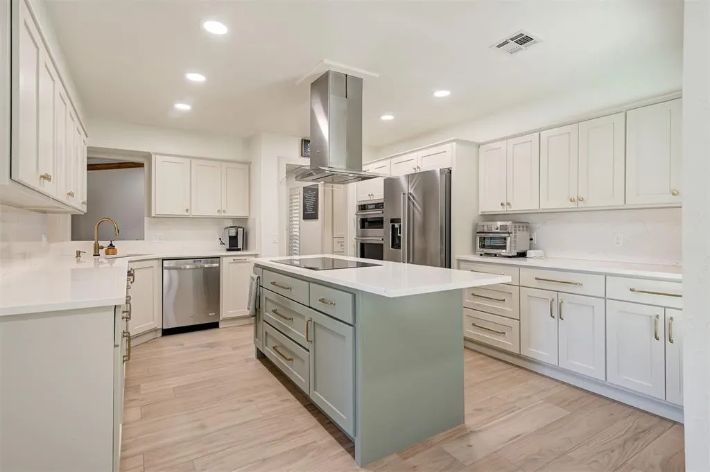 Photo 3 — 1338 Lowrie Lane, Oklahoma City, OK 73159