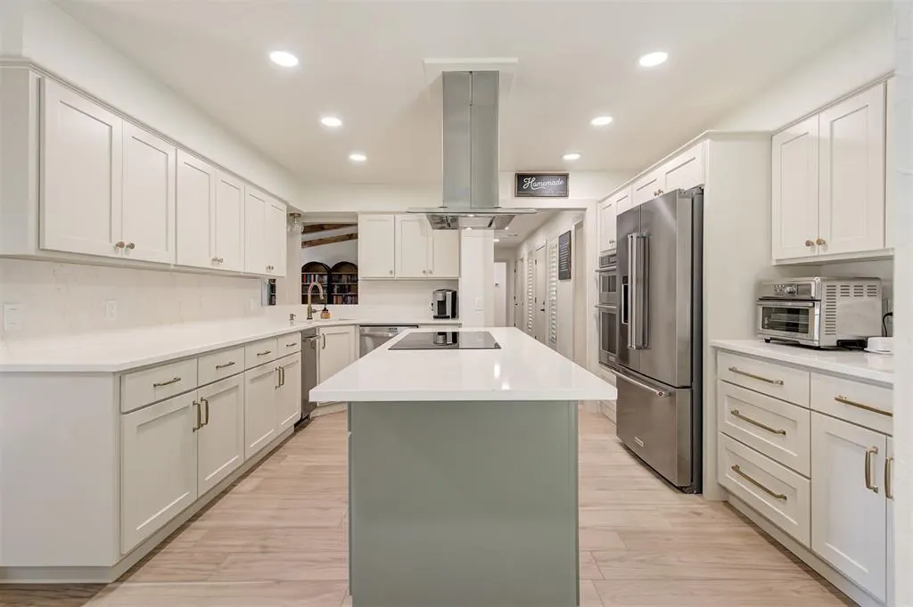 Photo 4 — 1338 Lowrie Lane, Oklahoma City, OK 73159