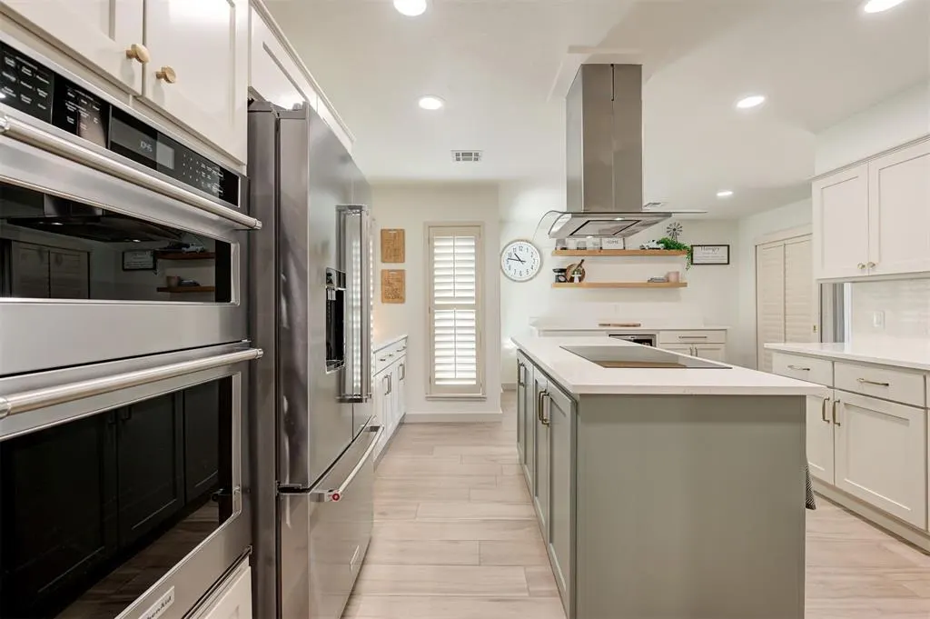 Photo 5 — 1338 Lowrie Lane, Oklahoma City, OK 73159