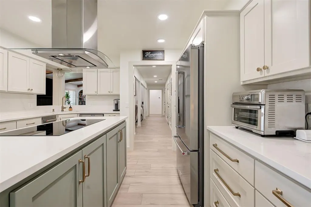 Photo 6 — 1338 Lowrie Lane, Oklahoma City, OK 73159