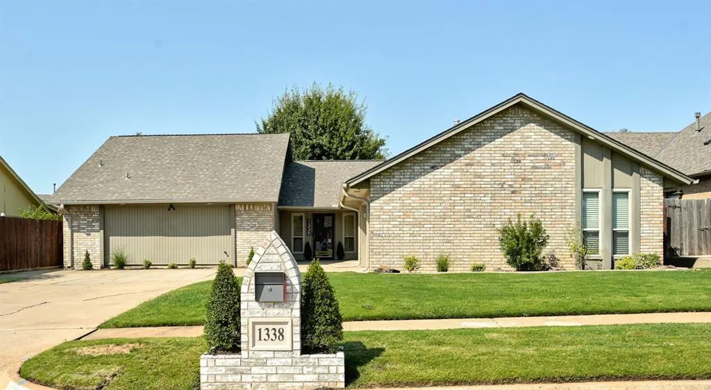 Photo 37 — 1338 Lowrie Lane, Oklahoma City, OK 73159