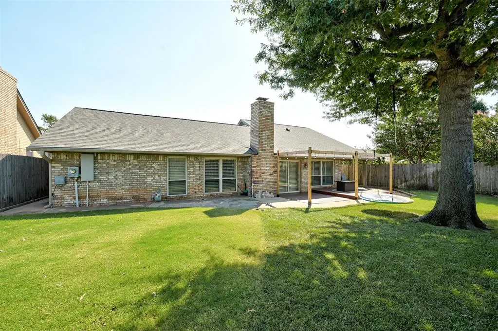 Photo 41 — 1338 Lowrie Lane, Oklahoma City, OK 73159
