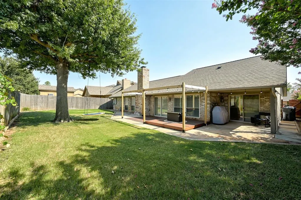 Photo 42 — 1338 Lowrie Lane, Oklahoma City, OK 73159