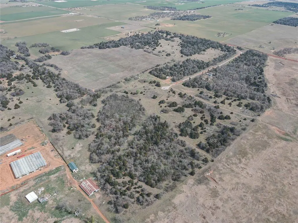 Photo 4 — 0 E Trail Road, Hennessey, OK 73742
