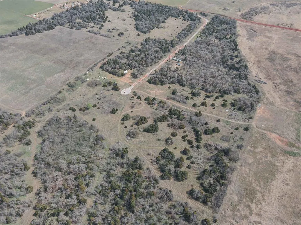 Photo 5 — 0 E Trail Road, Hennessey, OK 73742