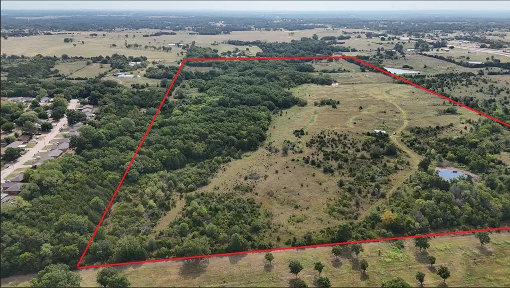 Photo 4 — 20580 Harrison Road, Tecumseh, OK 74873
