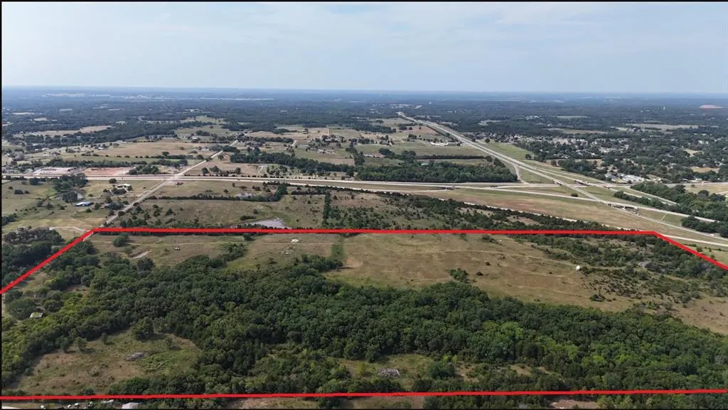 Photo 5 — 20580 Harrison Road, Tecumseh, OK 74873