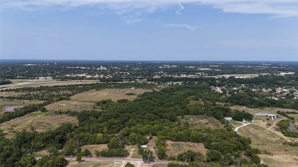 Photo 6 — 20580 Harrison Road, Tecumseh, OK 74873