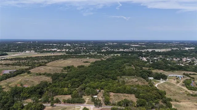 Photo 6 — 20580 Harrison Road, Tecumseh, OK 74873