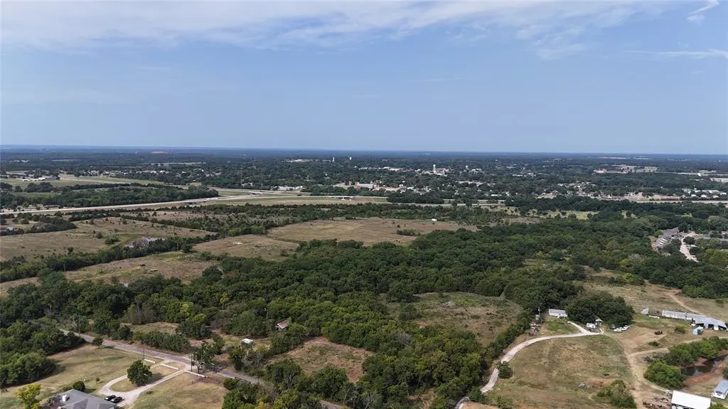 Photo 7 — 20580 Harrison Road, Tecumseh, OK 74873