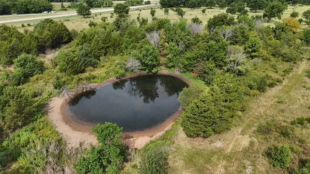 Photo 8 — 20580 Harrison Road, Tecumseh, OK 74873