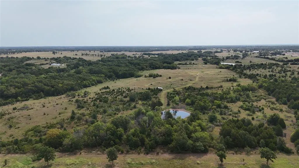 Photo 10 — 20580 Harrison Road, Tecumseh, OK 74873