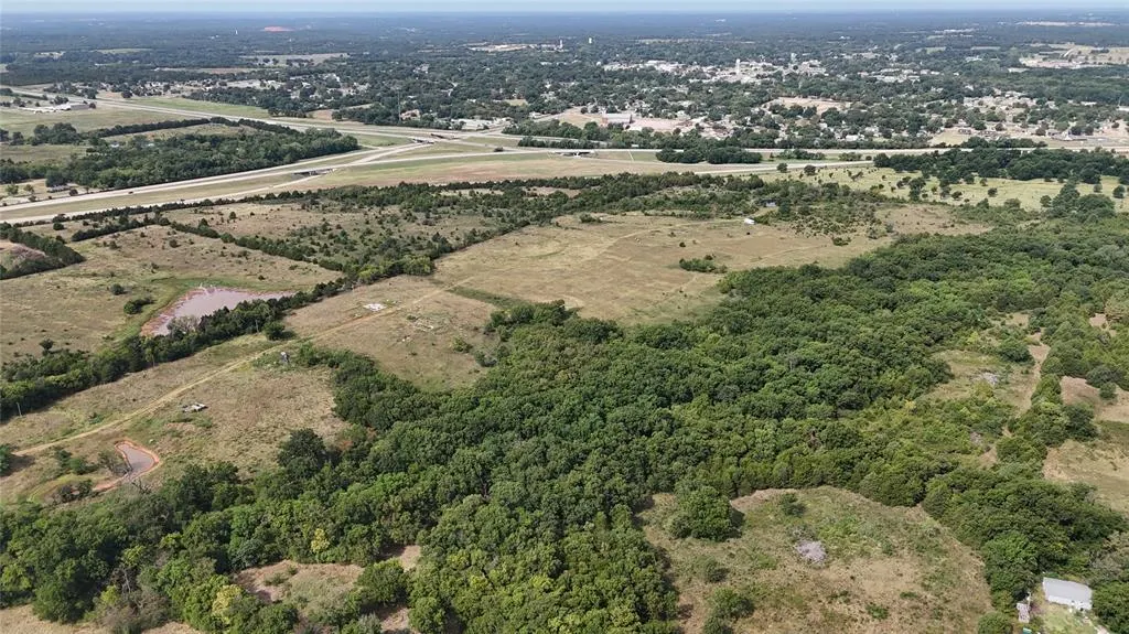 Photo 14 — 20580 Harrison Road, Tecumseh, OK 74873