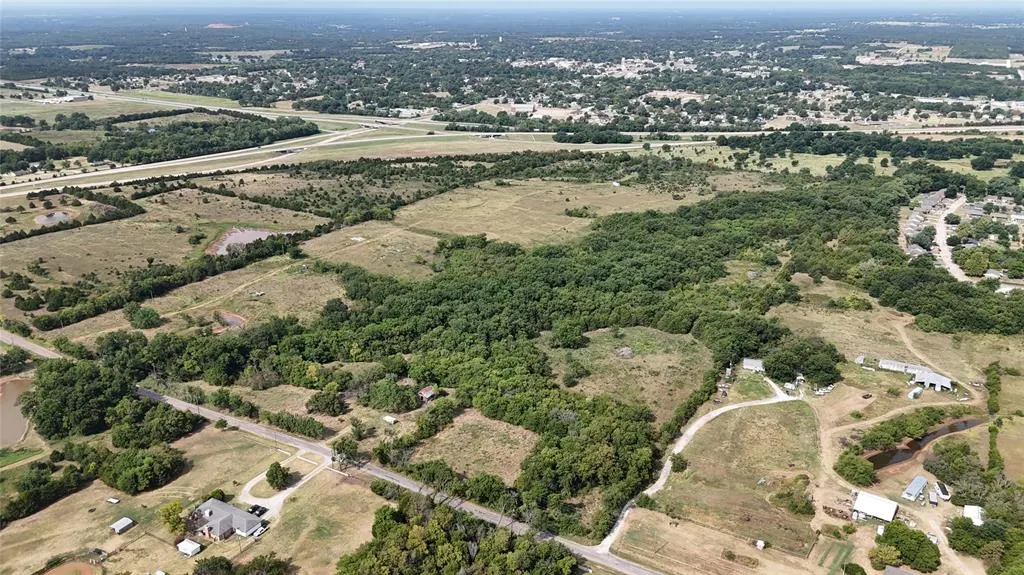 Photo 15 — 20580 Harrison Road, Tecumseh, OK 74873