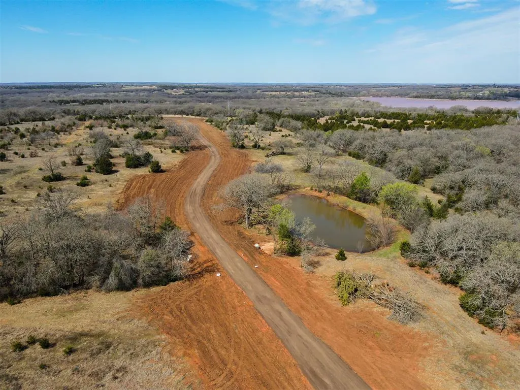Photo 9 — Tire Iron Road, Meeker, OK 74855