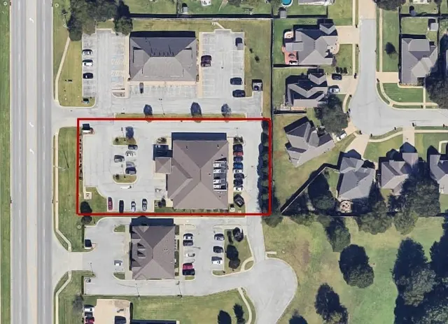 Photo 3 — 503 S Aspen Avenue, Broken Arrow, OK 74012