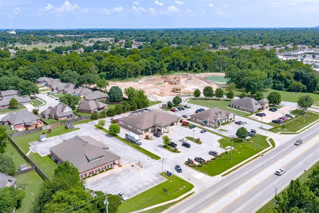 Photo 34 — 503 S Aspen Avenue, Broken Arrow, OK 74012