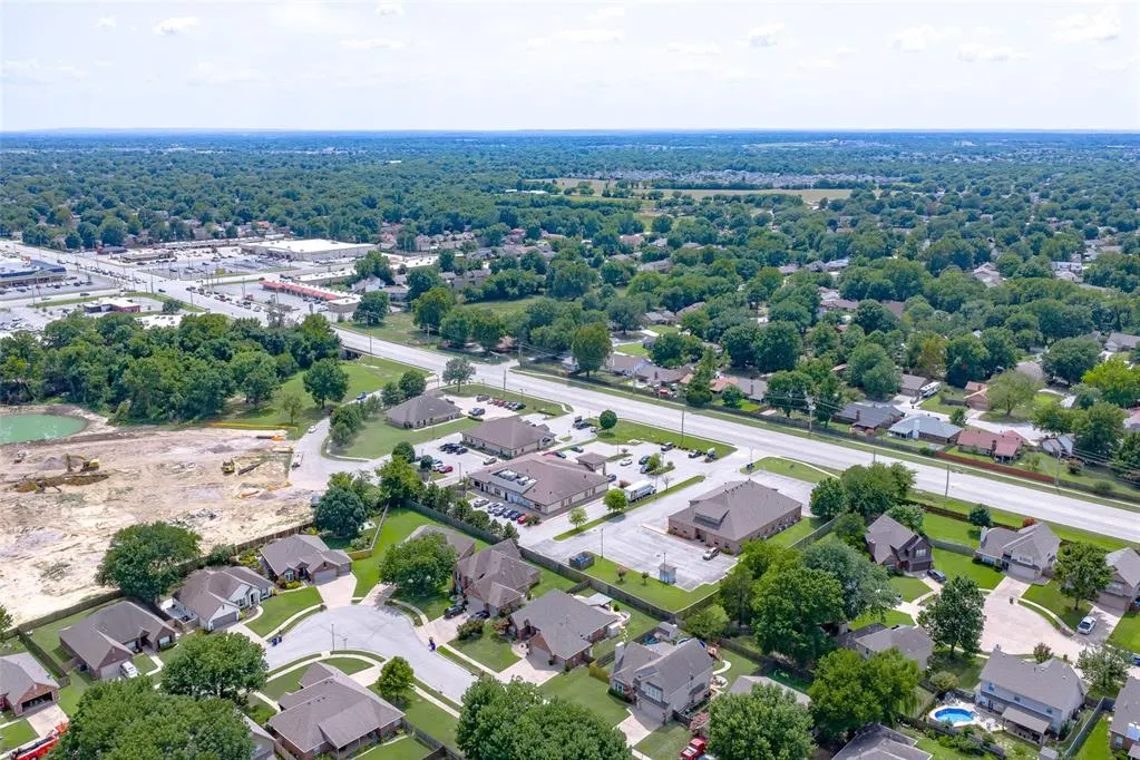 Photo 37 — 503 S Aspen Avenue, Broken Arrow, OK 74012