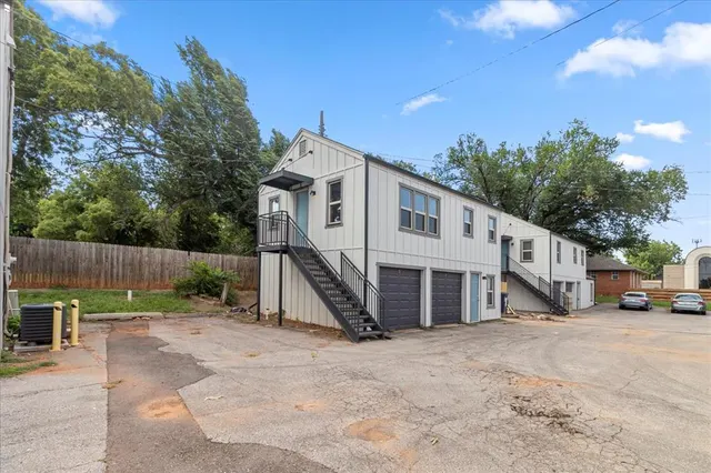 Photo 3 — 4610 N Classen Boulevard 1/2, Oklahoma City, OK 73118