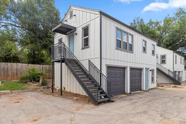 Photo 4 — 4610 N Classen Boulevard 1/2, Oklahoma City, OK 73118