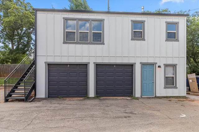 Photo 5 — 4610 N Classen Boulevard 1/2, Oklahoma City, OK 73118