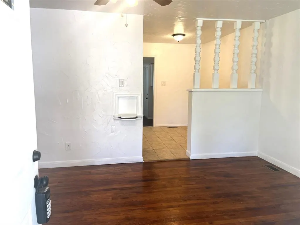Photo 3 — 7218 SE 15th Street, Oklahoma City, OK 73110
