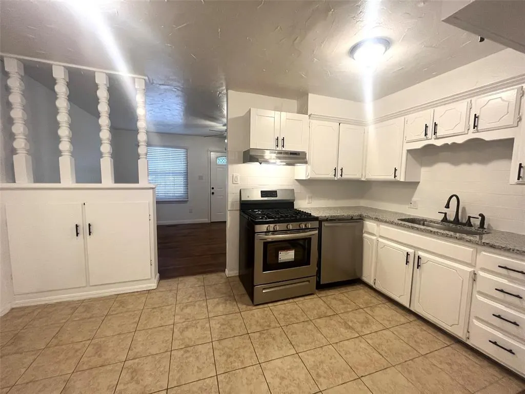 Photo 4 — 7218 SE 15th Street, Oklahoma City, OK 73110