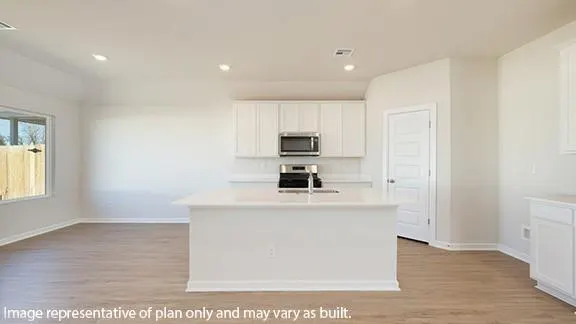 Photo 7 — 4917 Kaeden Drive, Noble, OK 73068