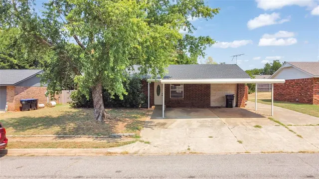 Photo 4 — 603 Willis Street, Noble, OK 73068
