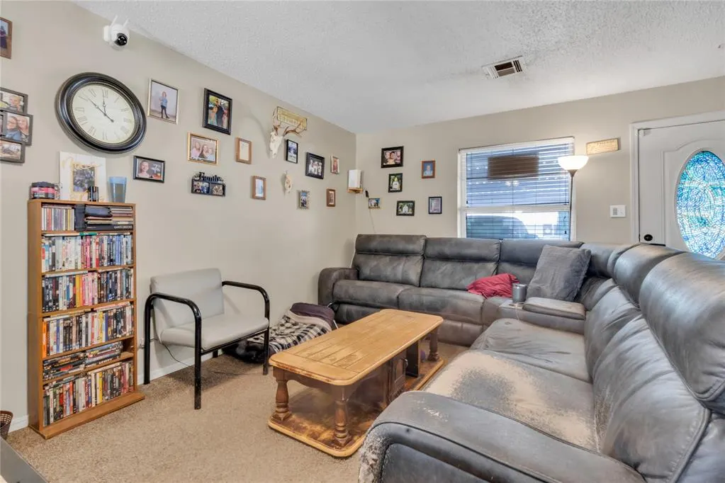 Photo 5 — 603 Willis Street, Noble, OK 73068