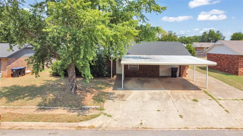 Photo 18 — 603 Willis Street, Noble, OK 73068