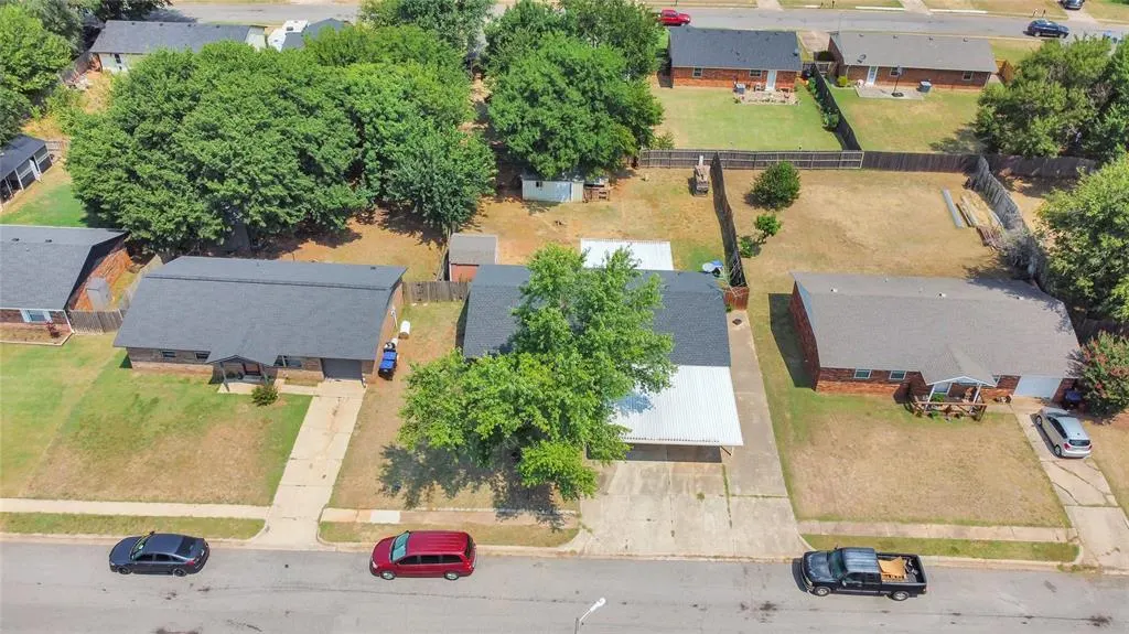 Photo 19 — 603 Willis Street, Noble, OK 73068