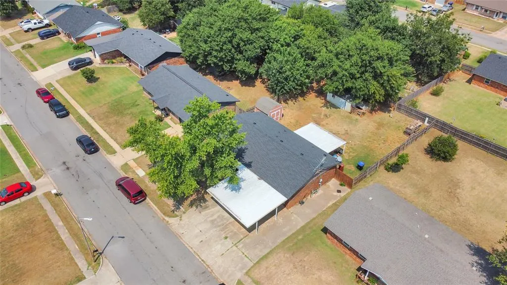 Photo 20 — 603 Willis Street, Noble, OK 73068