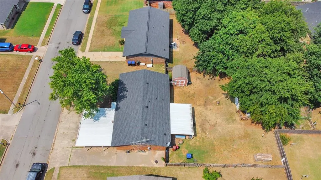 Photo 21 — 603 Willis Street, Noble, OK 73068