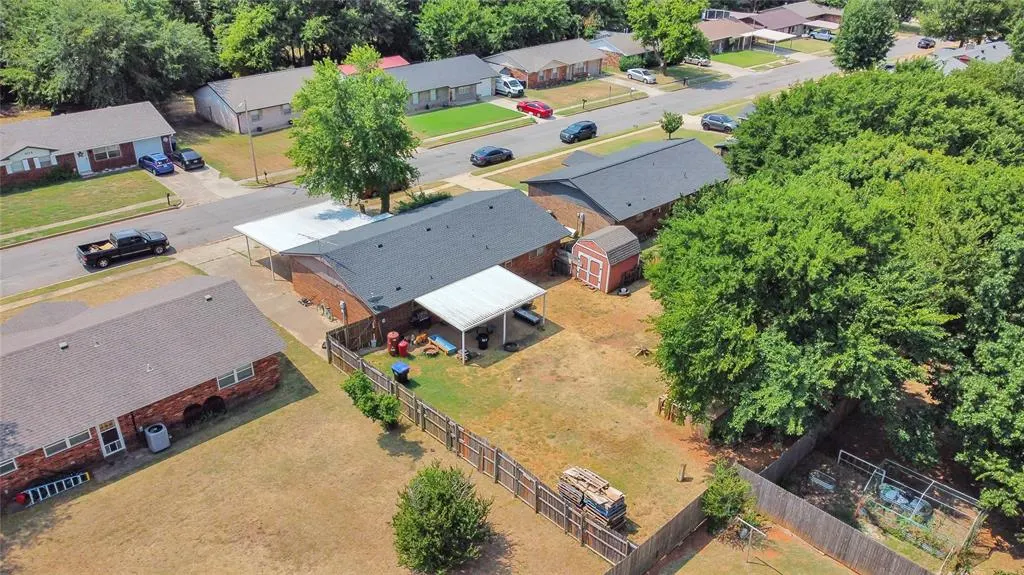 Photo 22 — 603 Willis Street, Noble, OK 73068