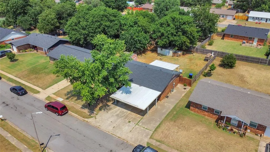 Photo 23 — 603 Willis Street, Noble, OK 73068