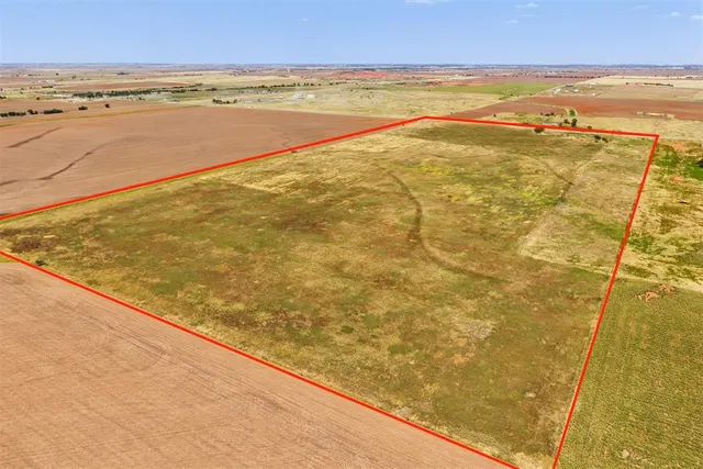Photo 3 — SW 44 Street, Union City, OK 73090