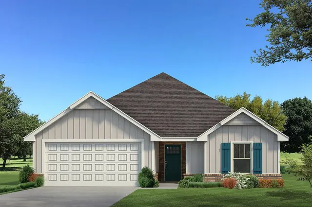 Photo 2 — 9213 NW 119th Street, Yukon, OK 73099
