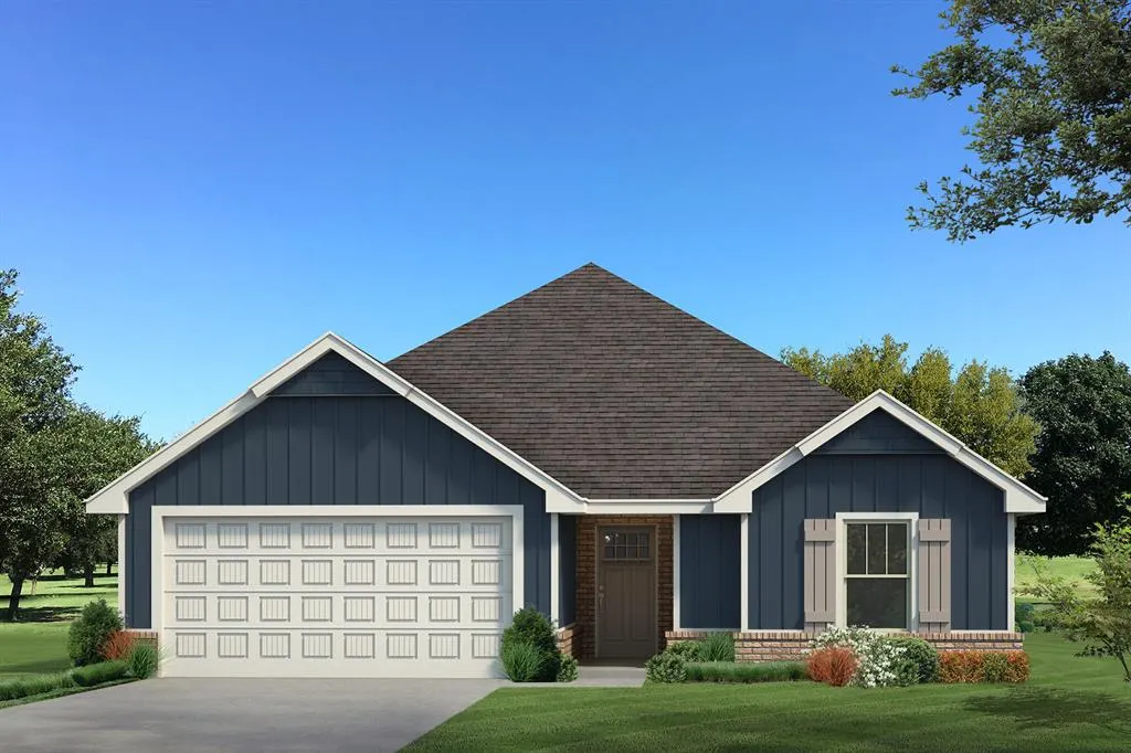 Photo 3 — 9213 NW 119th Street, Yukon, OK 73099